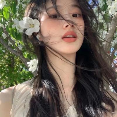 越爱越美丽