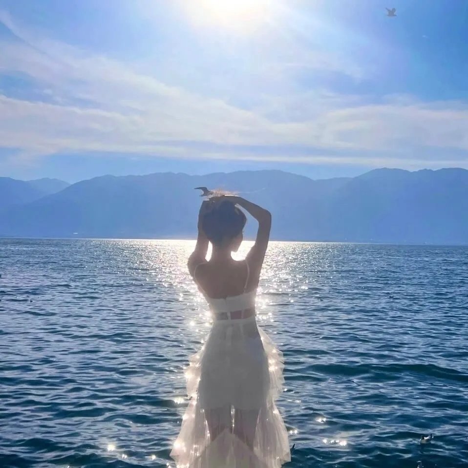 大海之火