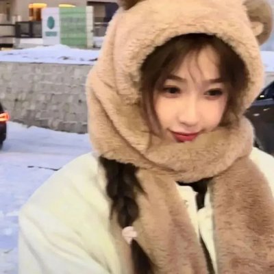 法国姑娘
